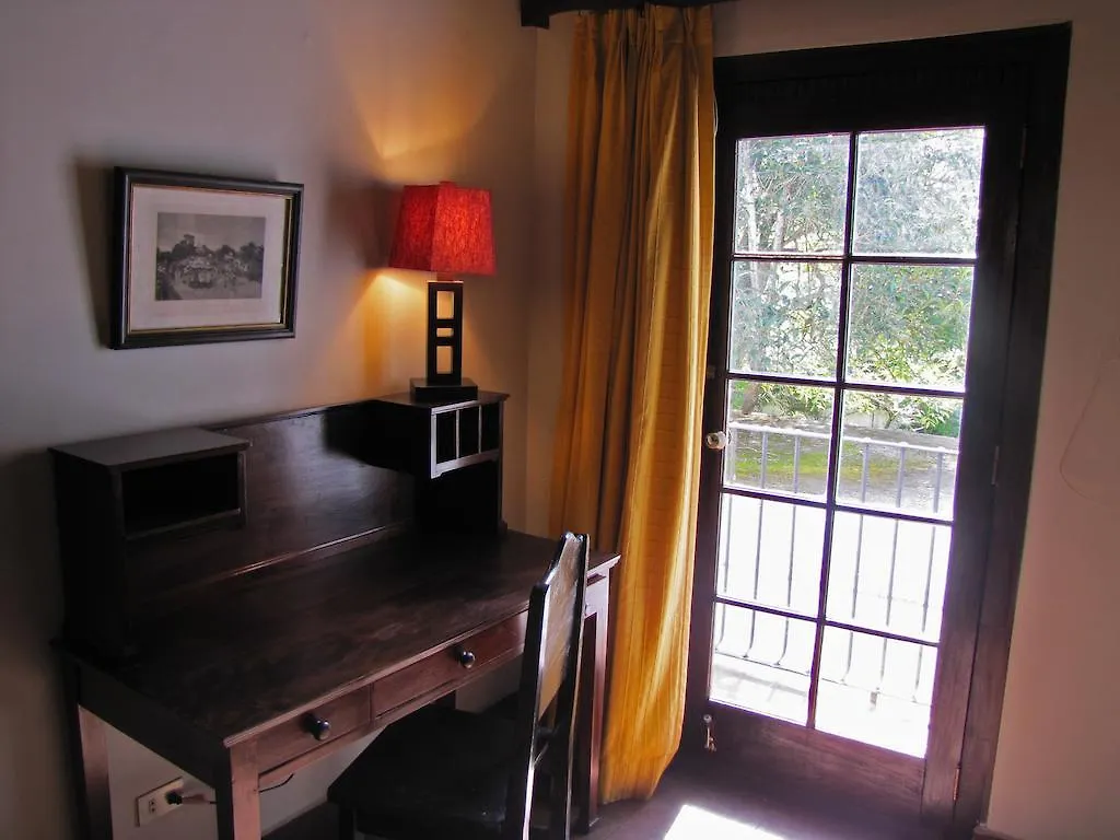 Apartamento Casita El Balcon Antigua