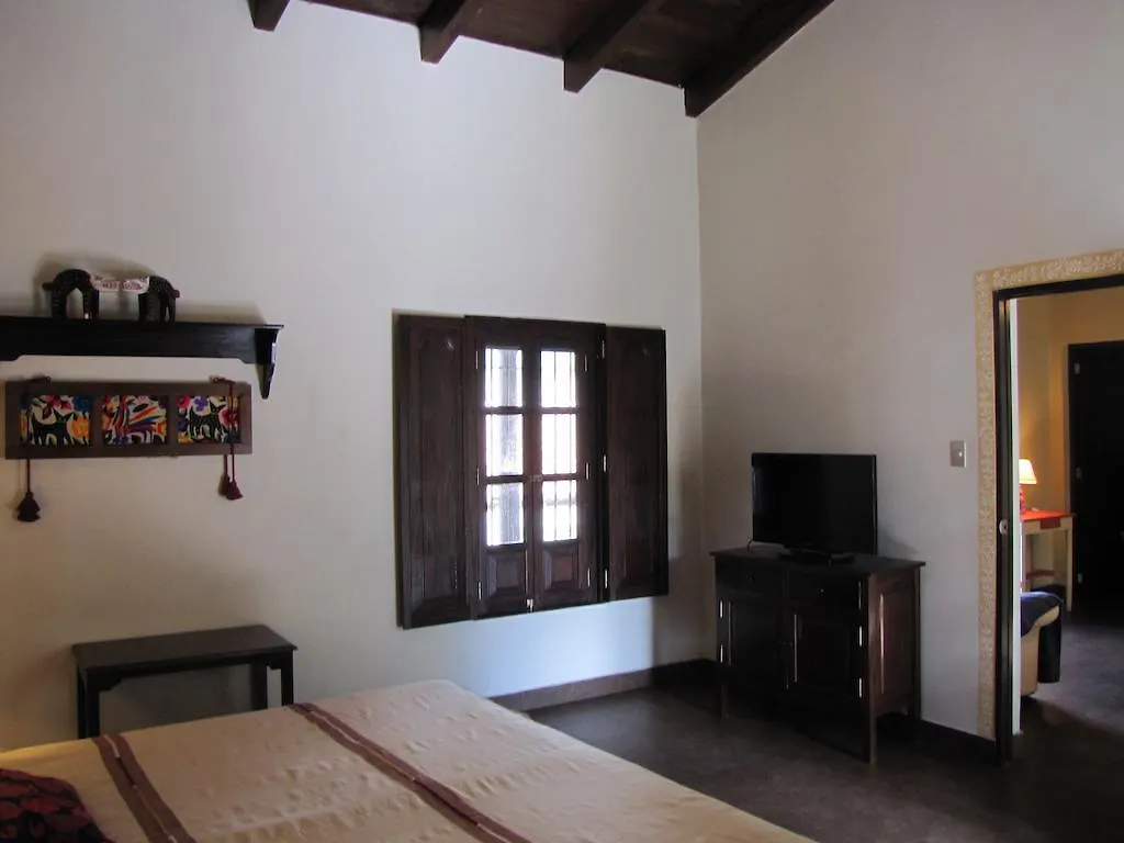 Apartamento Casita El Balcon Antigua Guatemala