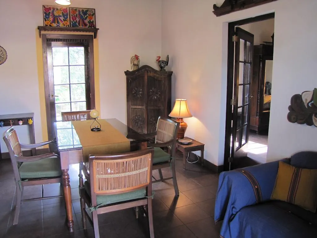 Apartamento Casita El Balcon Antigua