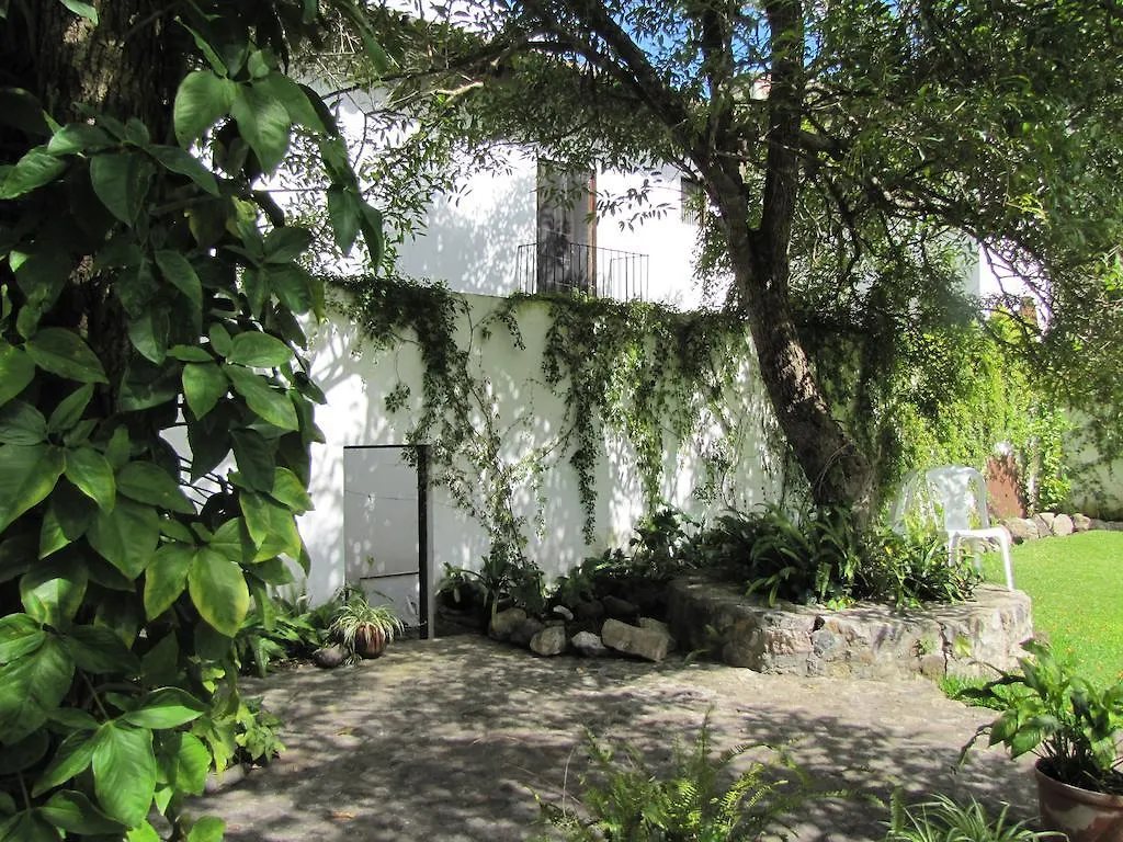 Apartamento Casita El Balcon Antigua Guatemala
