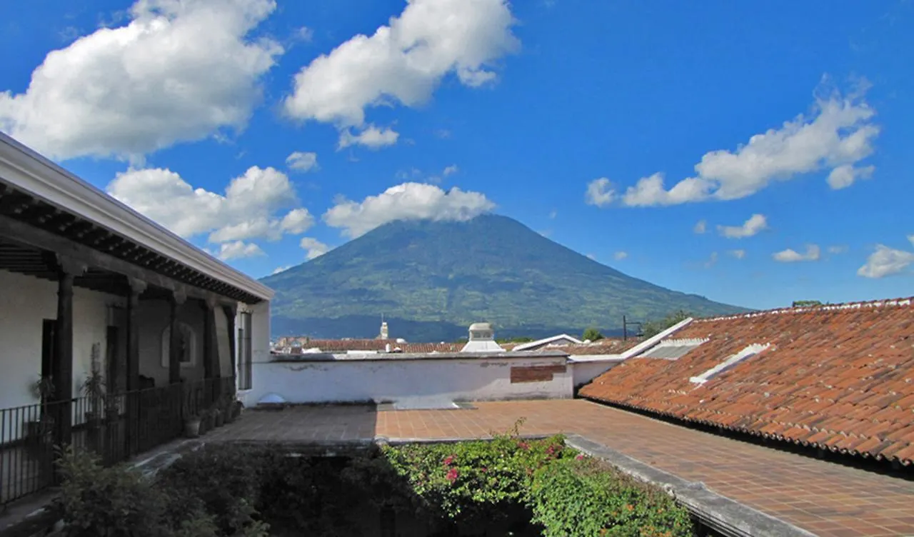 Apartamento Casita El Balcon Antigua 0*,