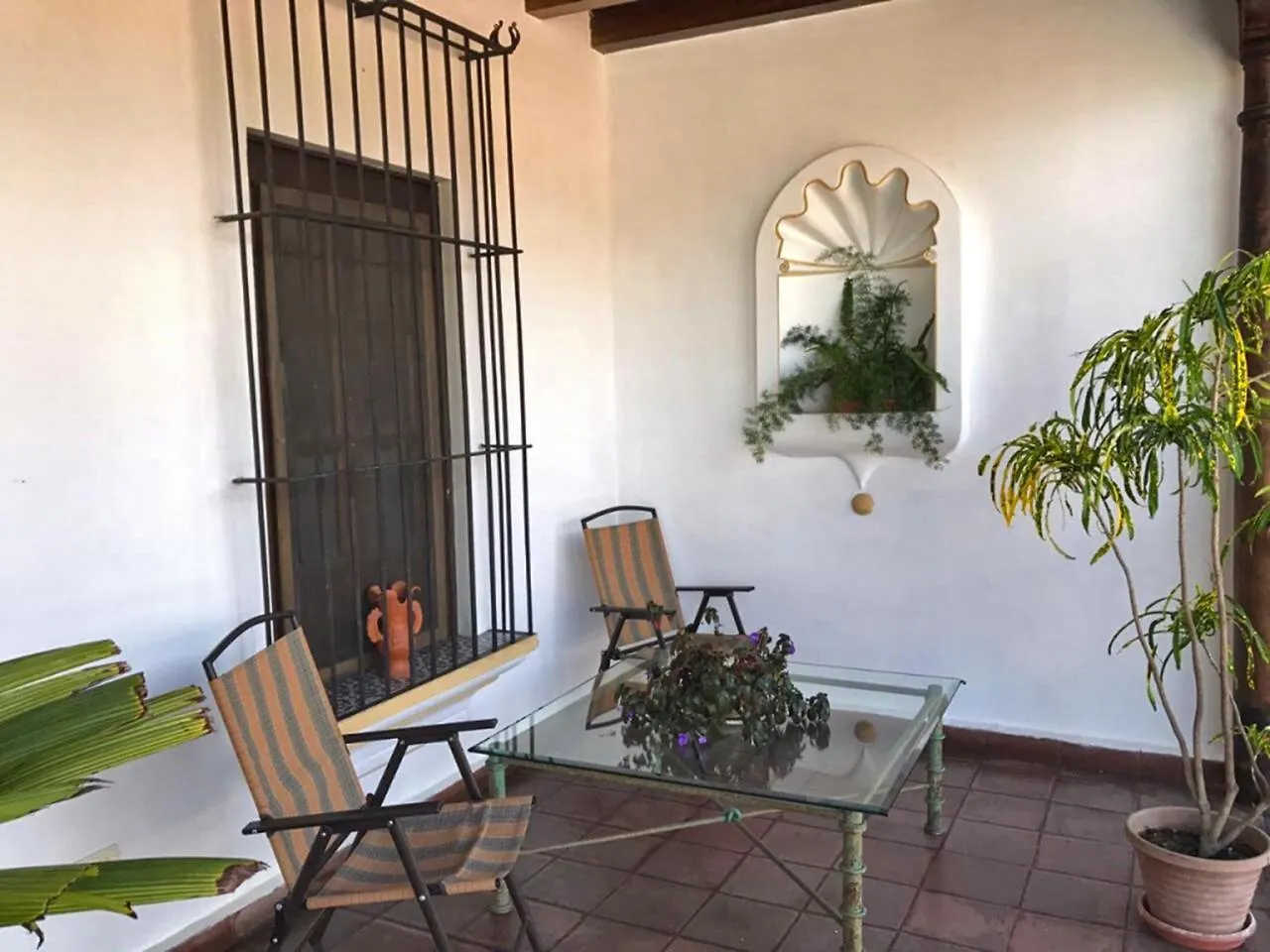 Apartamento Casita El Balcon Antigua Guatemala