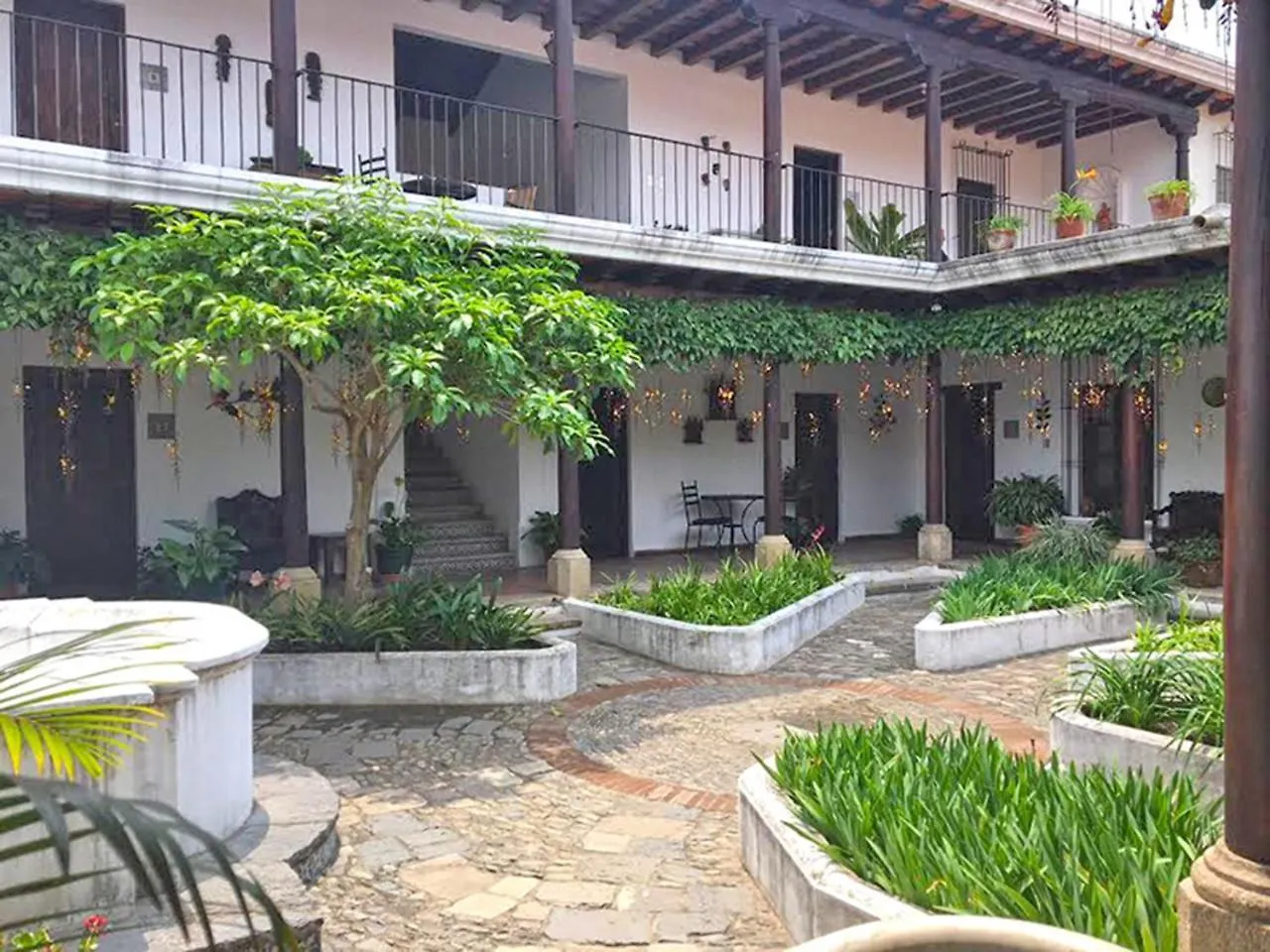Apartamento Casita El Balcon Antigua 0*,