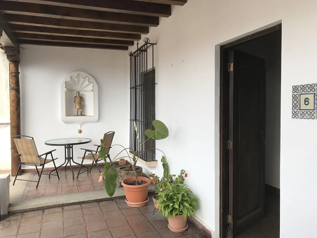 Apartamento Casita El Balcon Antigua 0*,