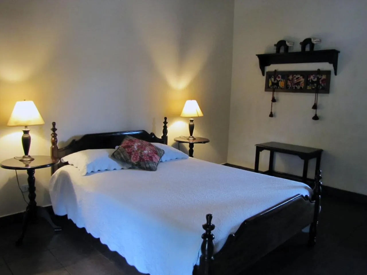 Apartamento Casita El Balcon Antigua